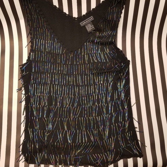 Dressy top - Picture 4 of 4